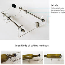 Load image into Gallery viewer, Innovative Diy Glass Bottle Cutter
