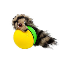 Load image into Gallery viewer, Weasel Ball For Pets
