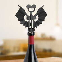 Load image into Gallery viewer, Multifunctional Wine Bottle Opener
