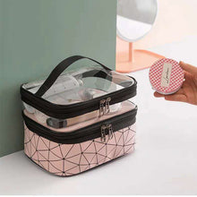 Load image into Gallery viewer, Large Makeup Bag
