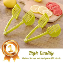 Load image into Gallery viewer, Kitchen Slicer-Cutting Clip
