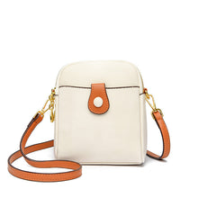 Load image into Gallery viewer, Small Messenger Shoulder Bags
