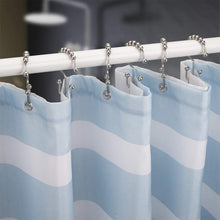 Load image into Gallery viewer, Stainless Steel Shower Curtain Hook
