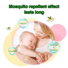 Load image into Gallery viewer, Natural Mosquito Repellent Patches Stickers
