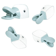 Load image into Gallery viewer, Duck Shape Kitchen Food Sealing Clip
