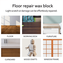 Load image into Gallery viewer, Floor Furniture Scratch Repair Kit

