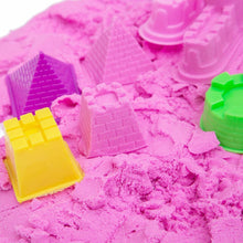 Load image into Gallery viewer, Sand Toy With Strong Plasticity
