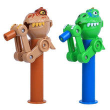 Load image into Gallery viewer, Tricky Dinosaur
