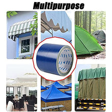 Load image into Gallery viewer, High Adhesive Tarpaulin Tape
