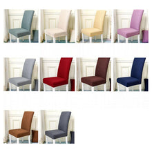 Load image into Gallery viewer, Waterproof Rhombus Grain Chair Cover
