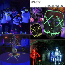 Load image into Gallery viewer, LED Stick Figure Kit
