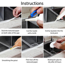Load image into Gallery viewer, Tile Grout Repair
