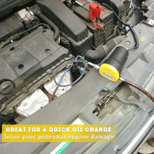 Load image into Gallery viewer, Quick Oil Change Pump
