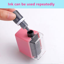 Load image into Gallery viewer, Roller Digital Teaching Stamp
