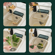 Load image into Gallery viewer, Kitchen Residue Filter Screen Holder
