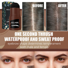 Load image into Gallery viewer, Brow Stamp Sculpting Kit
