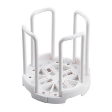 Load image into Gallery viewer, Retractable Bowl Drainer Rack
