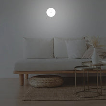 Load image into Gallery viewer, Intelligent Human Induction LED Night Light
