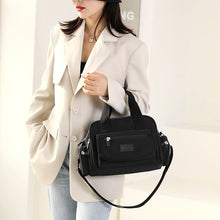 Load image into Gallery viewer, Casual Nylon Purse for Women
