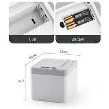 Load image into Gallery viewer, Automatic Pop-up Toothpick Holder
