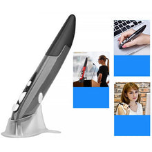 Load image into Gallery viewer, Mini Wireless Optical Pen Mouse
