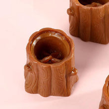 Load image into Gallery viewer, Squirrel cup decompression toy
