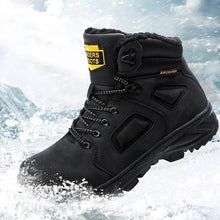 Load image into Gallery viewer, Men&#39;s High-top Hiking Shoes
