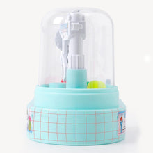 Load image into Gallery viewer, Children Mini Simulation Catching Ball Machine
