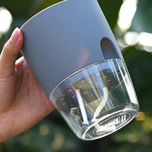 Load image into Gallery viewer, Self-watering Eco Pot
