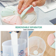 Load image into Gallery viewer, Transparent Sealed Food Storage Box
