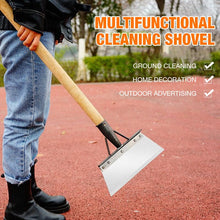 Load image into Gallery viewer, Multifunctional Cleaning Shovel

