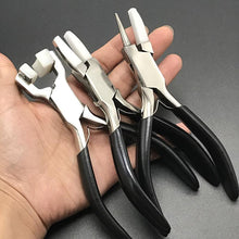 Load image into Gallery viewer, Wire-Hurtless Jewelry Pliers
