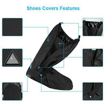 Load image into Gallery viewer, Waterproof Boot Covers
