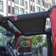 Load image into Gallery viewer, Car Roof Sun Shade Hammock

