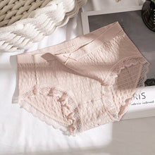 Load image into Gallery viewer, Seamless Bubble Women&#39;s Panties(5pcs)
