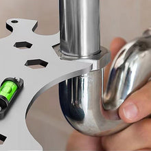 Load image into Gallery viewer, Angle Wrench
