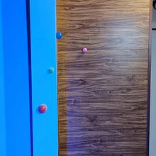 Load image into Gallery viewer, Fluorescent Sticky Target Balls
