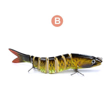 Load image into Gallery viewer, Swimming Fishing Lure
