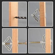 Load image into Gallery viewer, Aircraft Expansion Anchor Bolt
