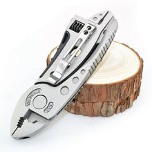 Load image into Gallery viewer, Mini Multifunctional Plier Tool Set
