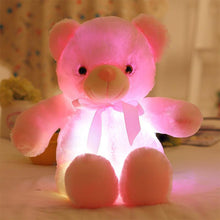 Load image into Gallery viewer, LED Teddy Bear
