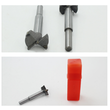 Load image into Gallery viewer, Woodworking milling cutter
