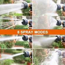 Load image into Gallery viewer, Garden Hose Nozzle Sprayer

