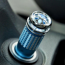 Load image into Gallery viewer, Car Air Purifier Smoke Eliminator
