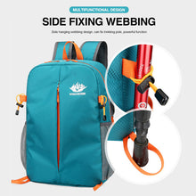Load image into Gallery viewer, Foldable Backpack
