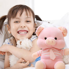 Load image into Gallery viewer, Annoying pig pet doll
