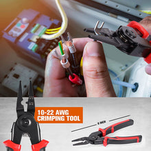 Load image into Gallery viewer, 5 in 1 All Purpose Versatile Heavy Duty Tool Kit
