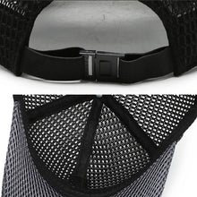 Load image into Gallery viewer, Breathable Mesh Cap
