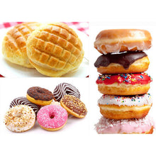 Load image into Gallery viewer, Donut Maker Set (4 PCs)
