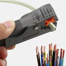 Load image into Gallery viewer, Wire Cable Stripper
